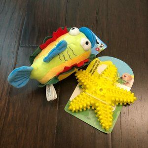 Dog Toy Bundle